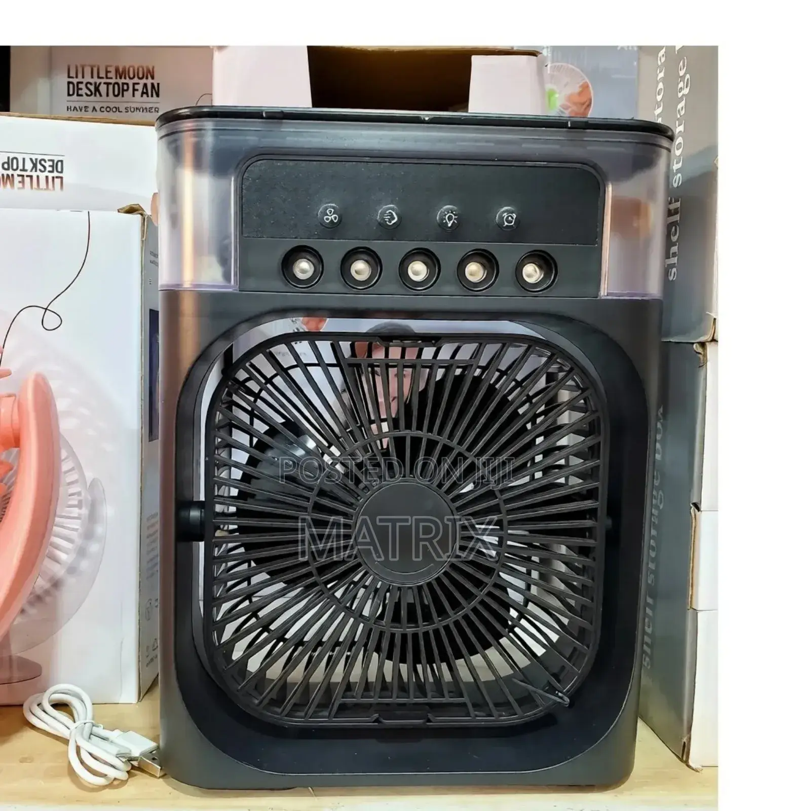 Portable Air Conditioner