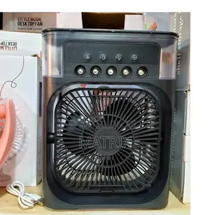 Portable Air Conditioner