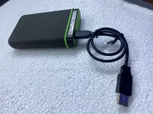 Original New Trascend 4tb External Storage Drives Available