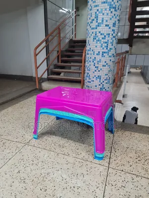 Real Plastic Table Real Plastic Table