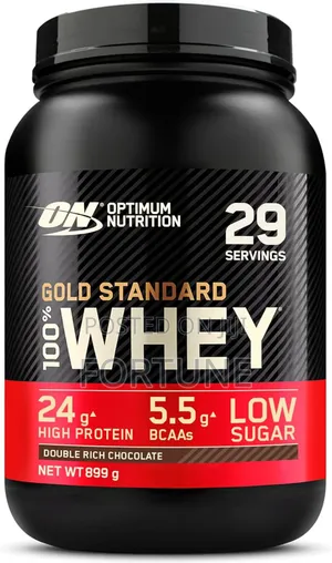 Whey Protein