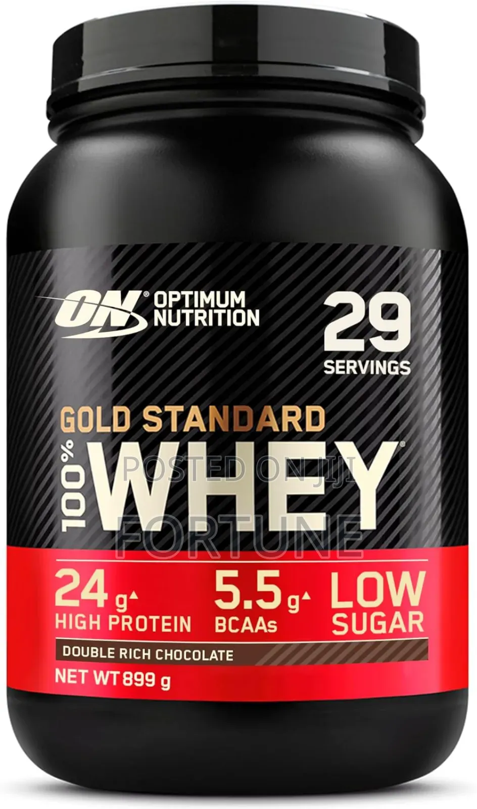 Whey Protein