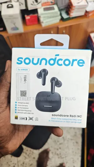Anker R60i Anc Buds