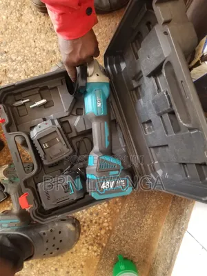 Cordless Grinder Baby Grinder