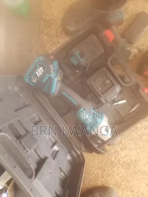 Cordless Grinder Baby Grinder