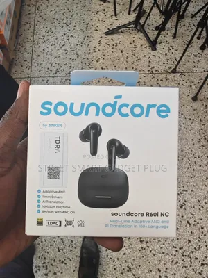 Anker R60i Anc Buds