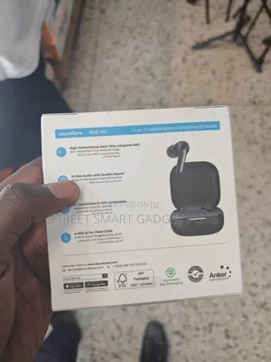 Anker R60i Anc Buds