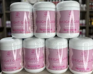 Weight Gain Supplements