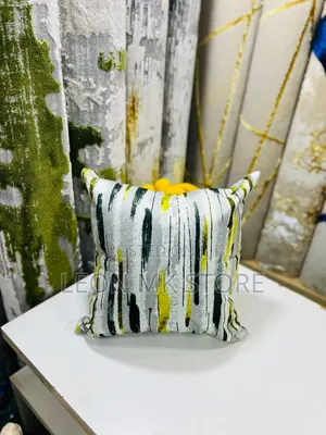 Classic Fibre Cushions