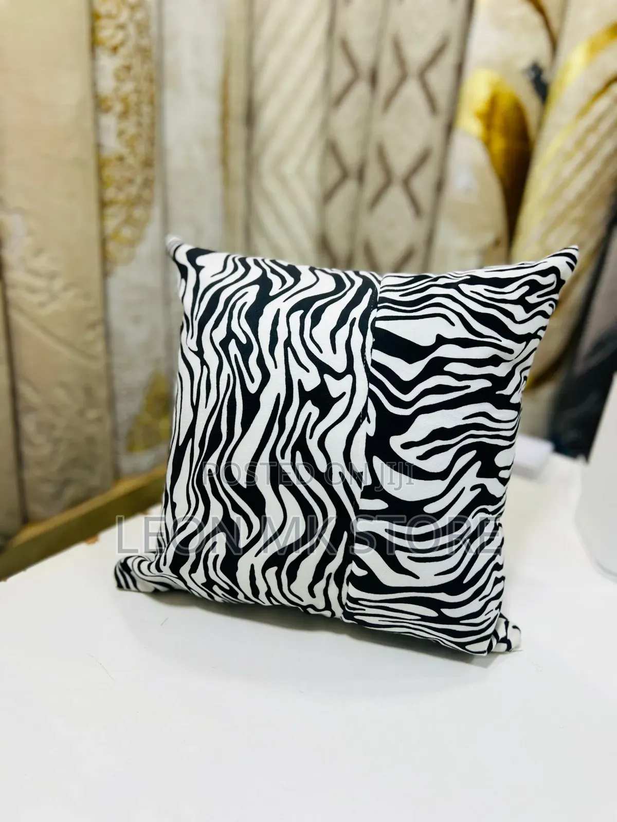 Classic Fibre Cushions