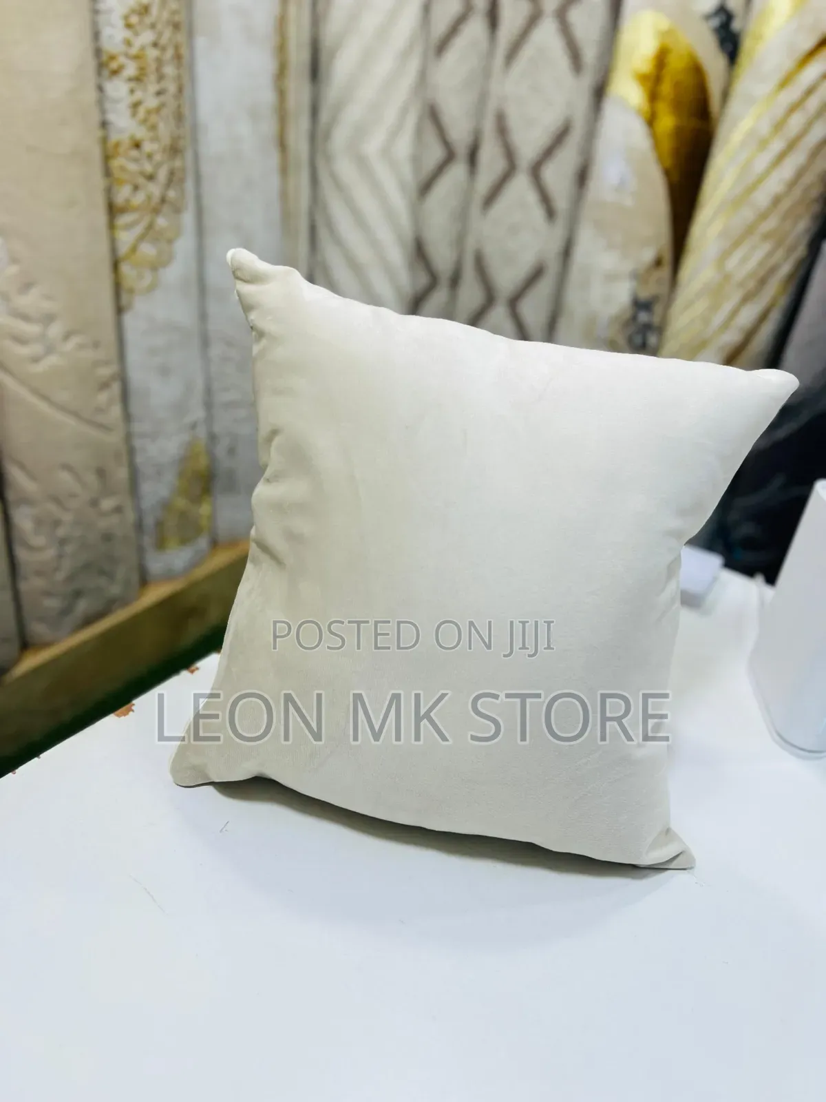 Classy Pretty Sofa Cushions