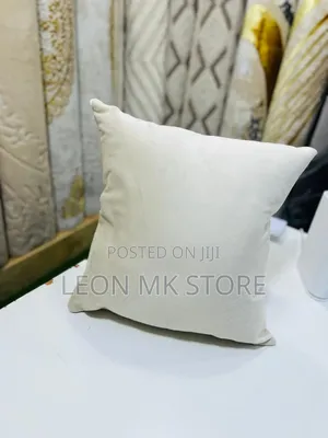 Classy Pretty Sofa Cushions