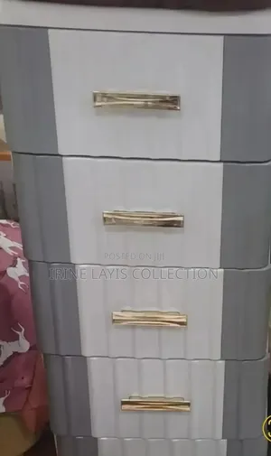 Baby's 5tier Drawer Organizer