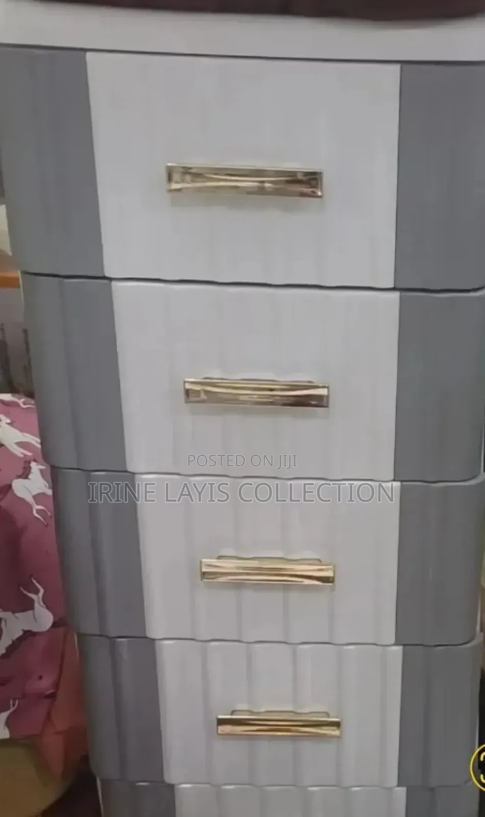 Baby's 5tier Drawer Organizer