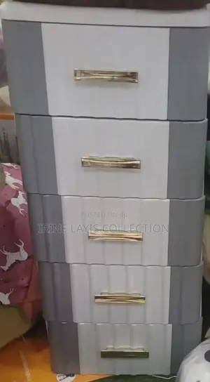 Baby's 5tier Drawer Organizer
