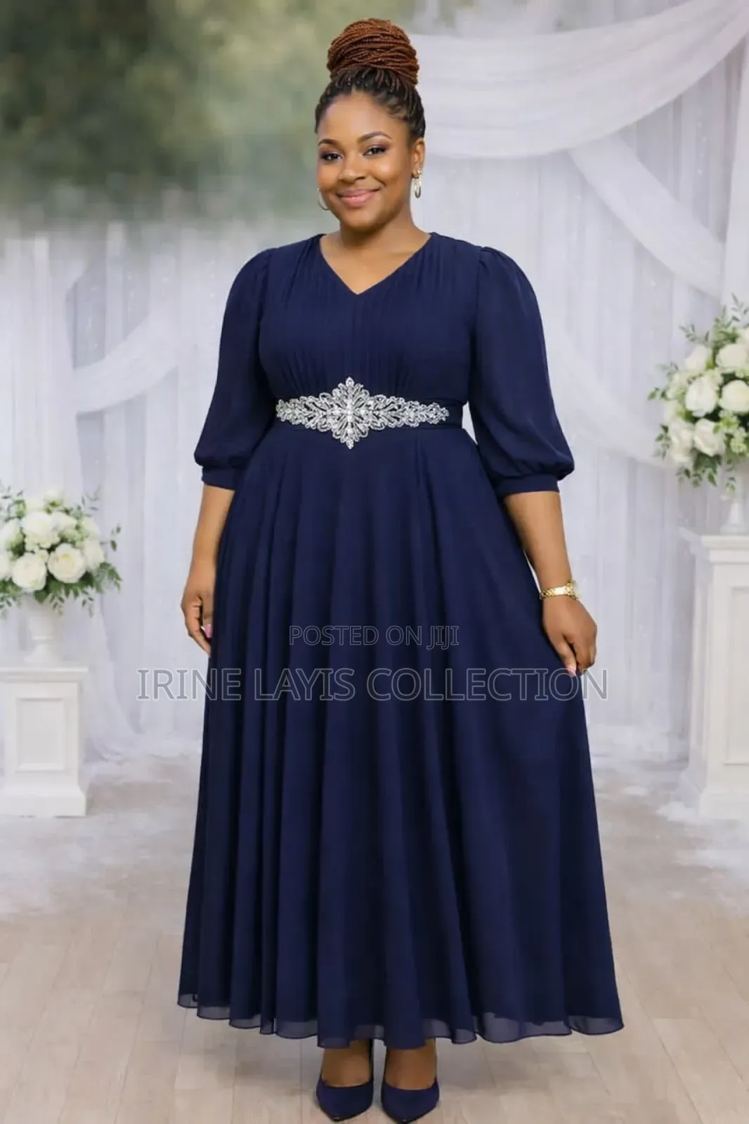 Unique Party Dresses
