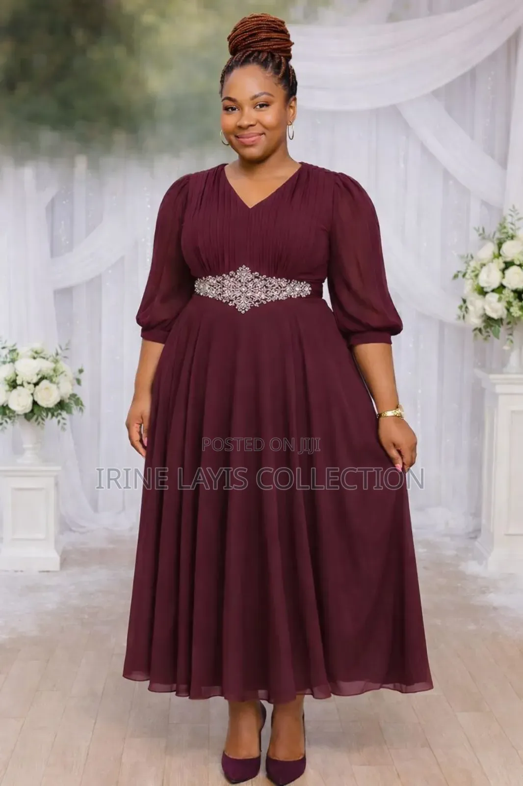 Unique Party Dresses