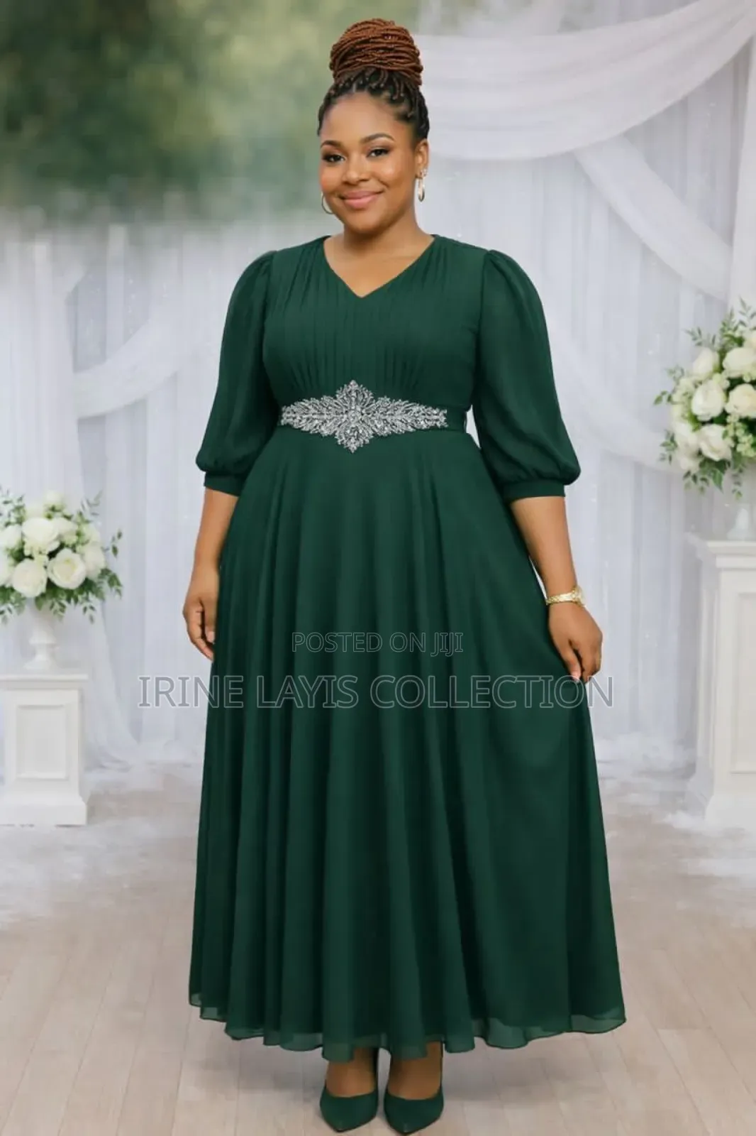 Unique Party Dresses