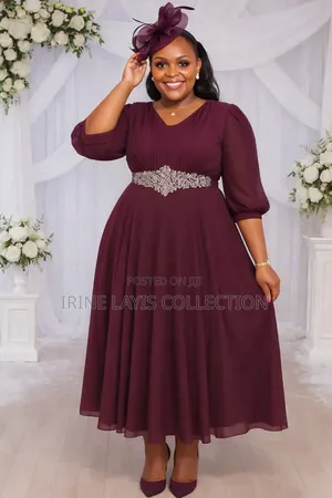 Unique Party Dresses