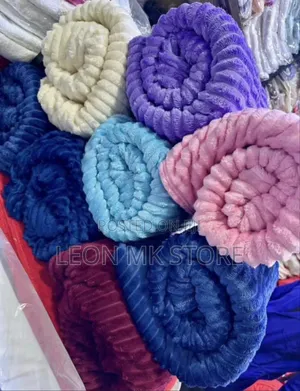 Classy Soft Warm Luxury Lite Fleece Blankets