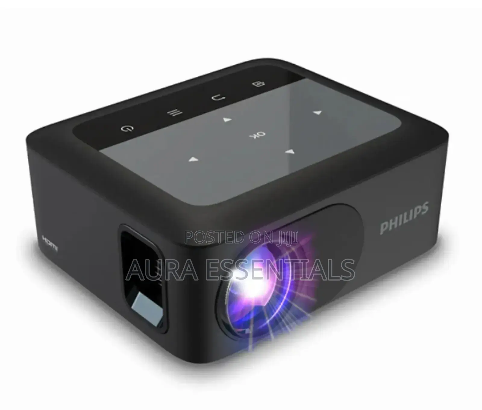 Projector 110 Philips