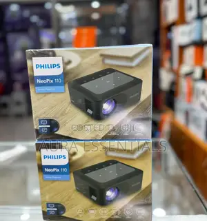 Projector 110 Philips