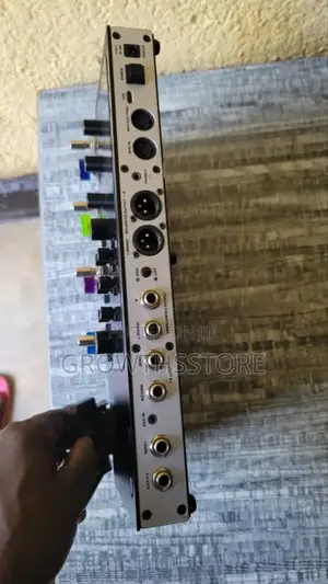 Gp 200 Valeton Pedal