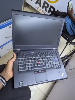 Laptop Lenovo ThinkPad T420s 4GB Intel Core i5 HDD 500GB