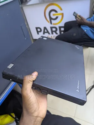 Laptop Lenovo ThinkPad T420s 4GB Intel Core i5 HDD 500GB