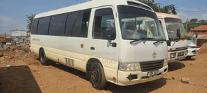 Coaster Hire / Minibus Hire