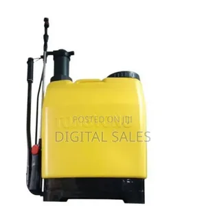 10 Liters Knapsack Sprayer For Spraying Pesticides On Plants