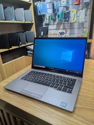 Laptop Dell Latitude 7400 8GB Intel Core I5 SSD 256GB