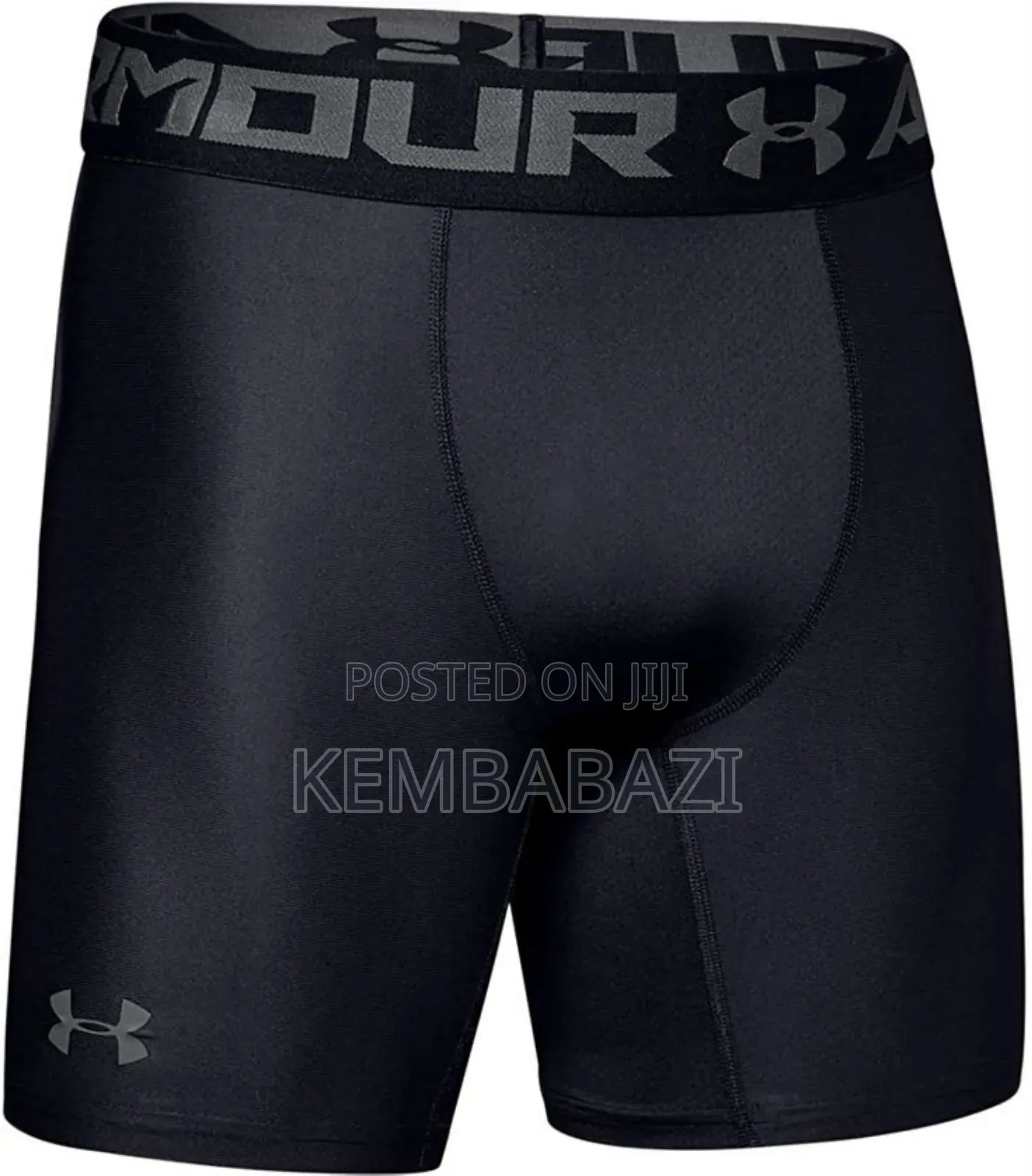 Under Armour Men's Heatgear