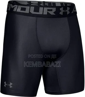 Under Armour Men's Heatgear