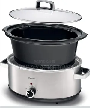 Rice Cooker