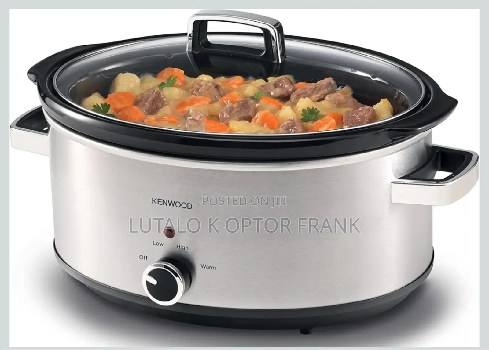 Rice Cooker