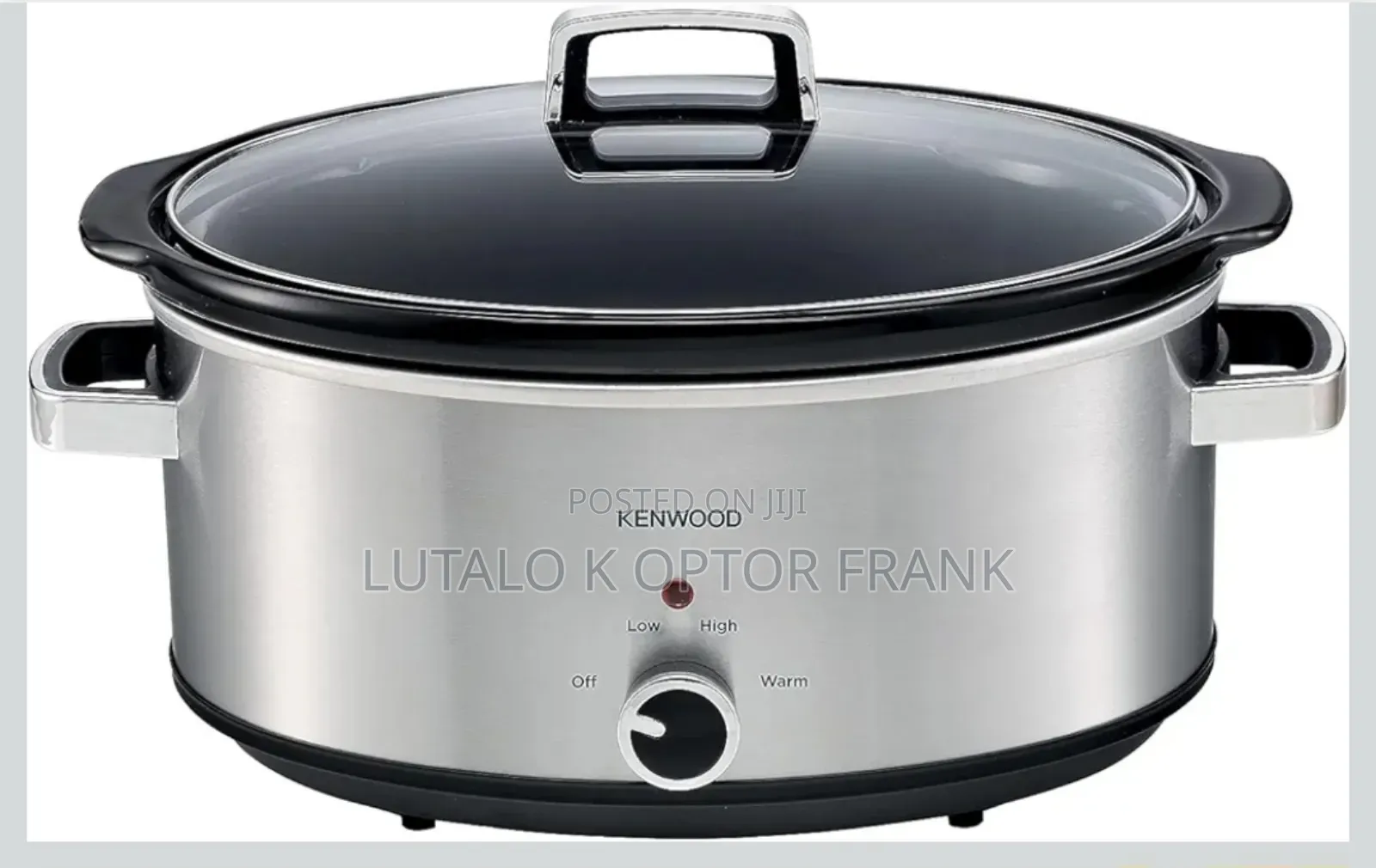 Rice Cooker