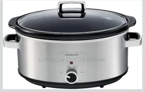 Rice Cooker