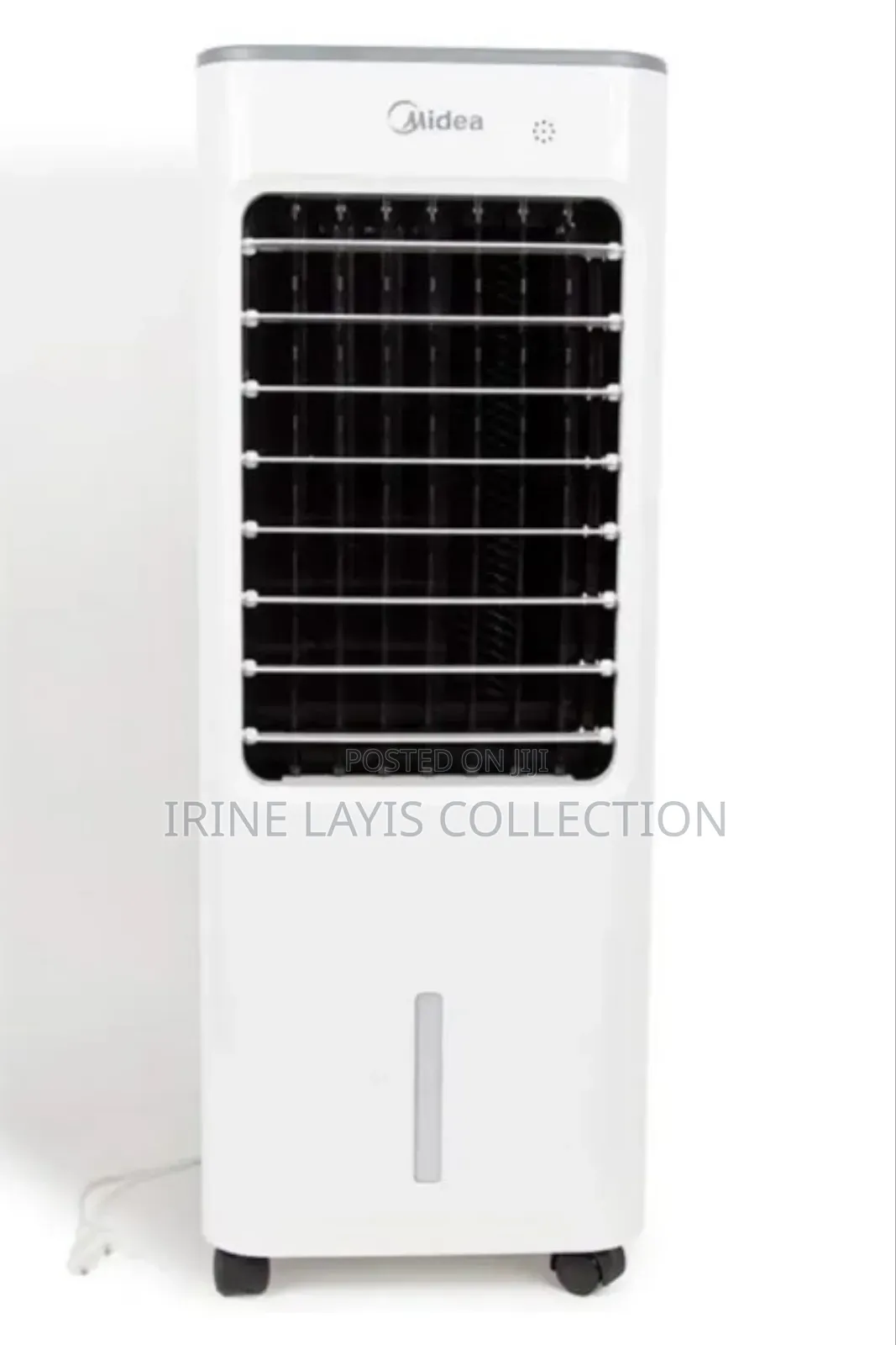 7l Midea Air Cooler With a Remote Control