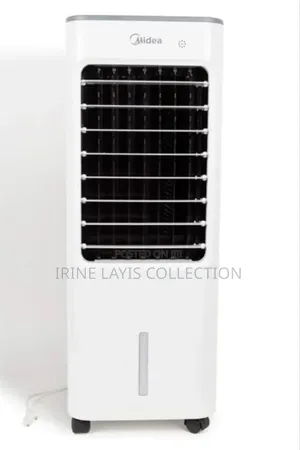 7l Midea Air Cooler With a Remote Control