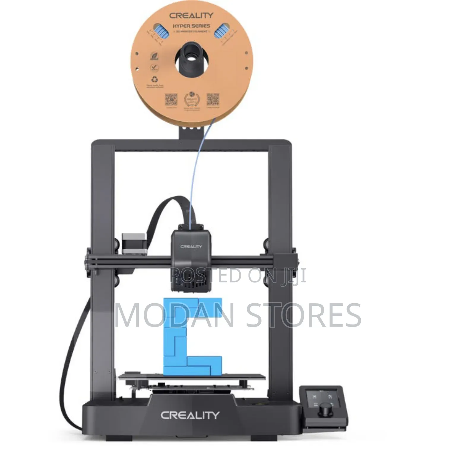 High Quality 3d Printer