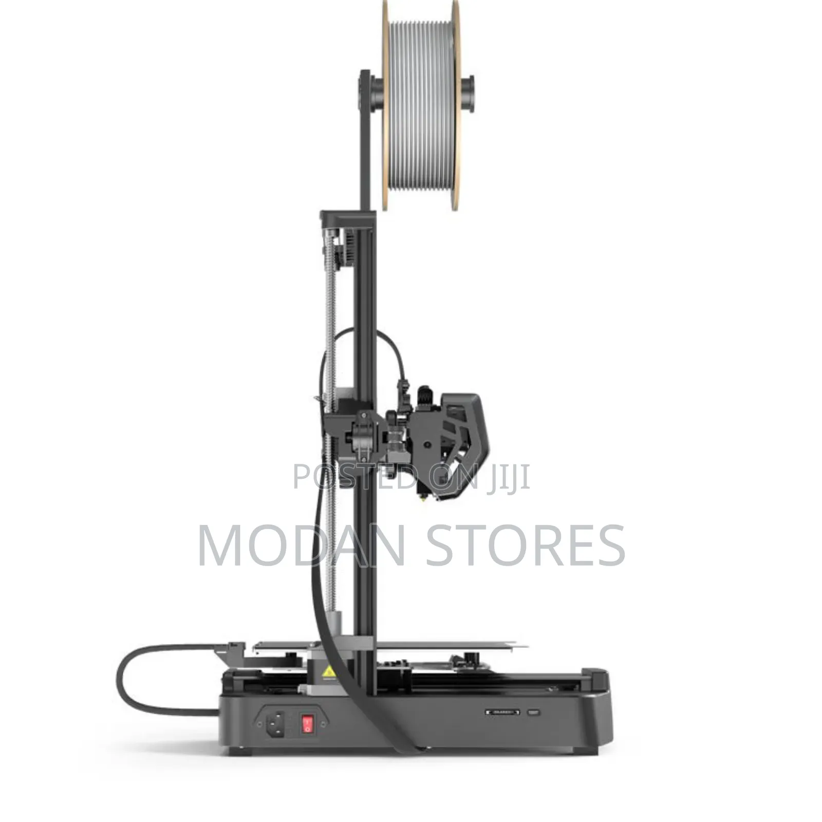 High Quality 3d Printer