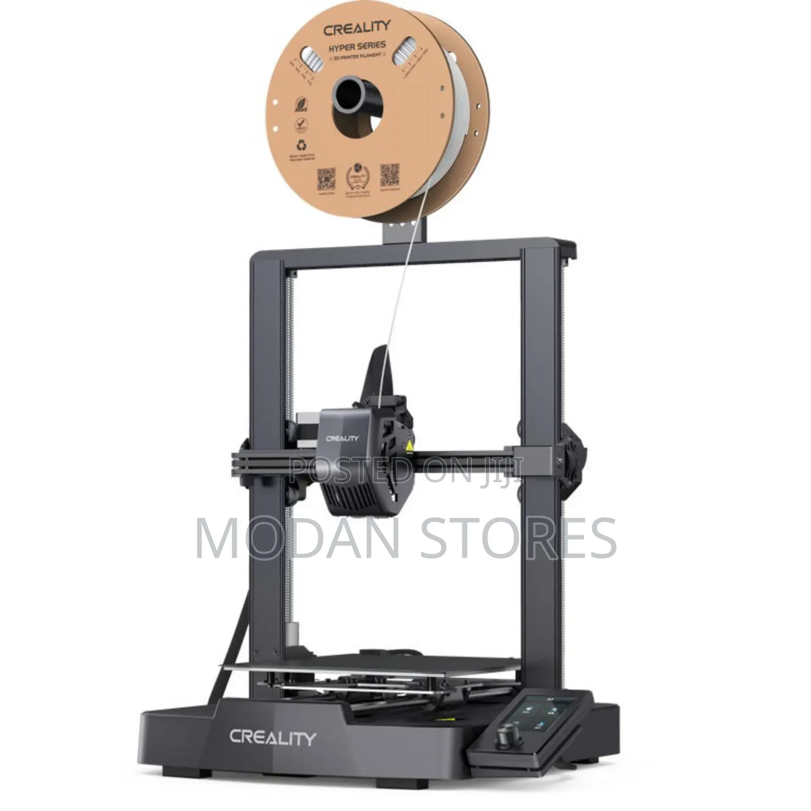 High Quality 3d Printer