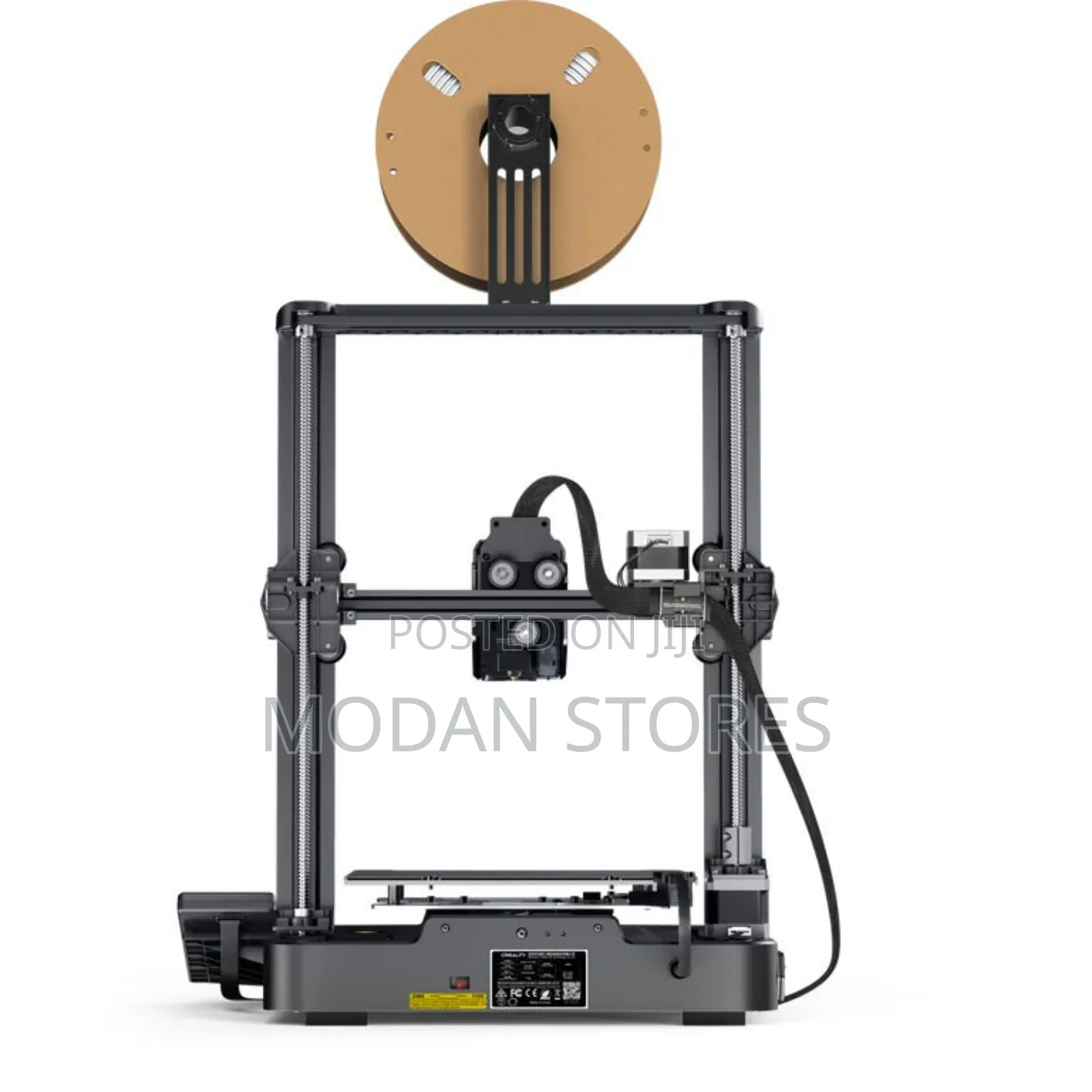 High Quality 3d Printer