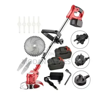 Electric Lawn Mower