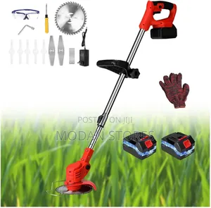 Electric Lawn Mower