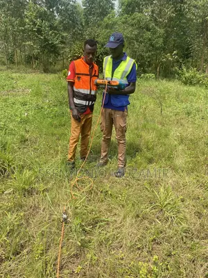 Hydroeologlcal Water Survey