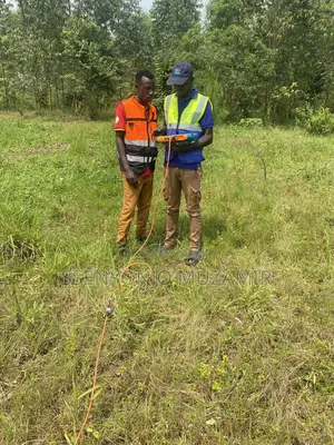 Hydroeologlcal Water Survey