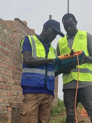 Underground Water Survey