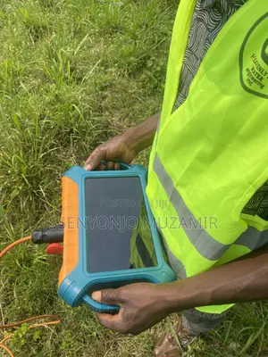 Underground Water Survey